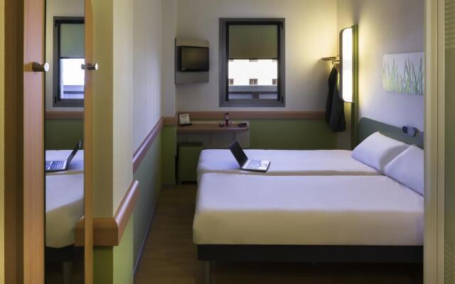 Ibis Budget Madrid Calle 30