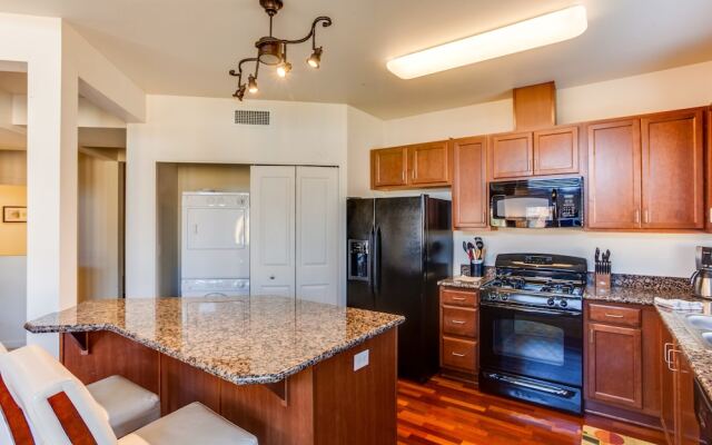 North Harbour PDX vacation apartments