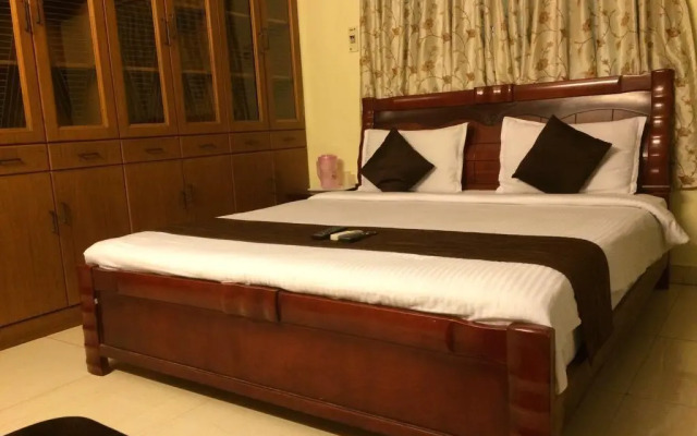OYO 8033 Premam Service Apartment