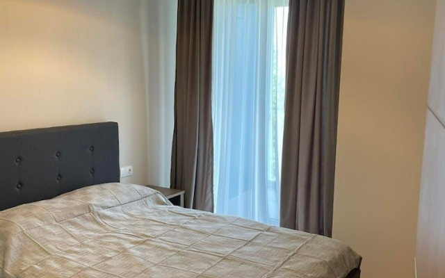 Apart-Hotel Blox in Tbilisi