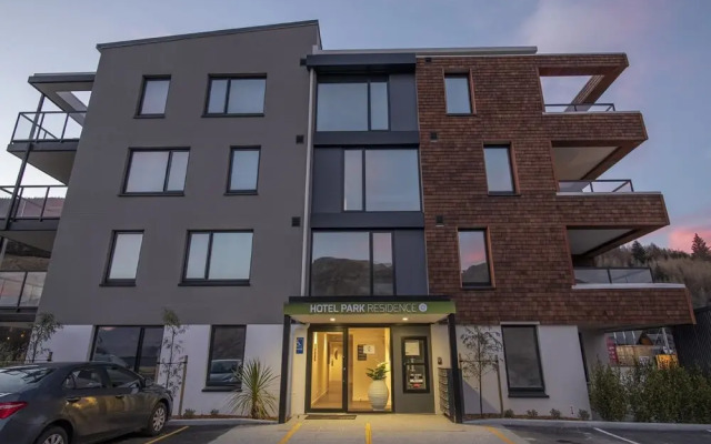 Park Residence - a THC Group  Hotel