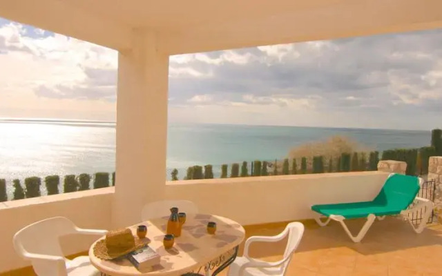 Solhabitat Villa Aigua Blava