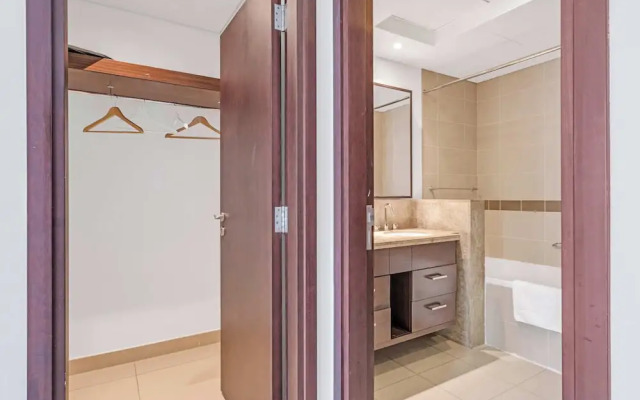 Bellavista- 1 Bedroom Apartment- 29 BLVD