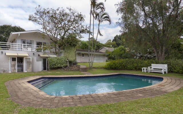 Avillahouse Guesthouse