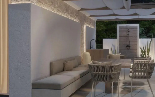 Villa Noles
