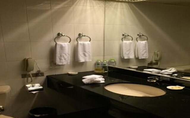 New Era Hotel