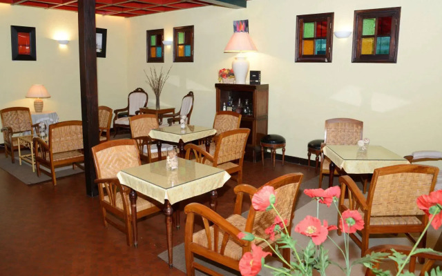 Le Relais du Val d'Orbieu