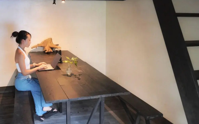 Minka House - Hostel
