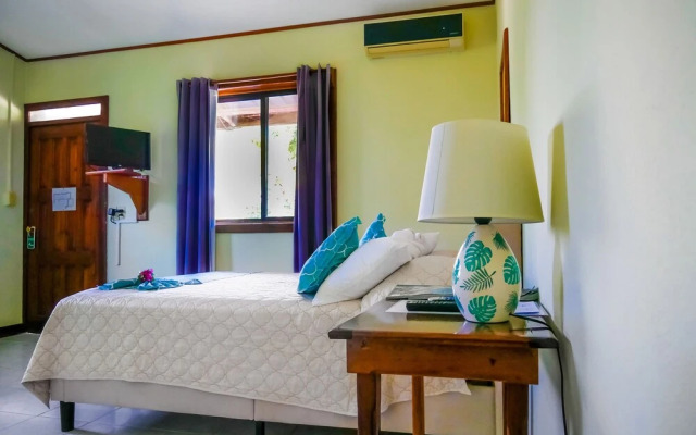 Drift Inn Cayo