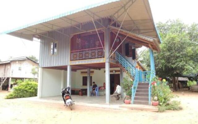 Ven Rose Homestay