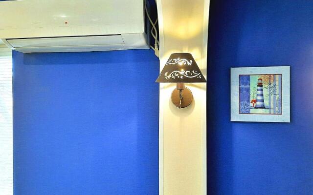 Sea Style - Сеть апартаментов Alex Apartments Бесконтактное заселение 24-7