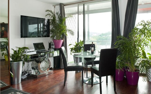 BP Apartments - Lovely Boulogne