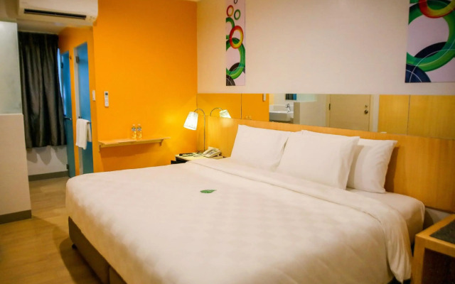 Go Hotels Iligan