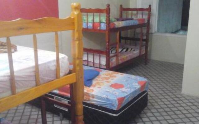 Tina Hostel e Pousada