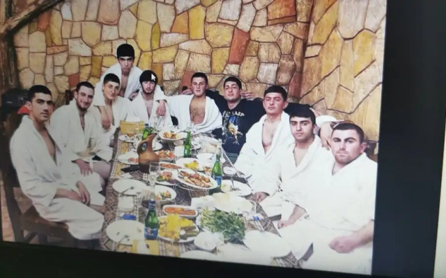 Narek Plus