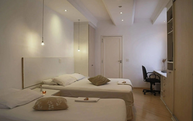 Villa Hostel