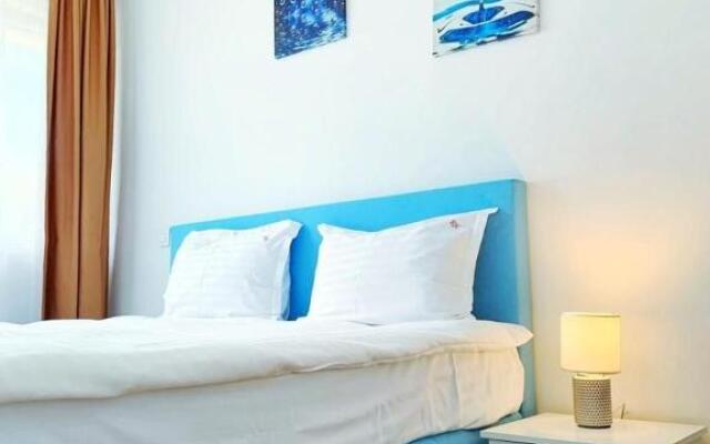 My Place in Cluj-Napoca 7 Nights Minimum Stay