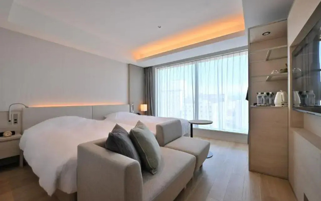 ReLabo-Medical Spa&Stay-