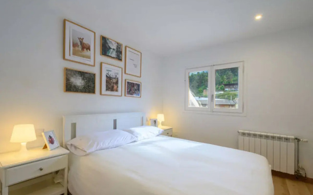 Apartment Ginesta La Molina