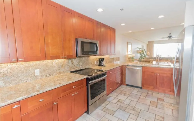 Sands Of Kahana 275 - Three Bedroom Condo