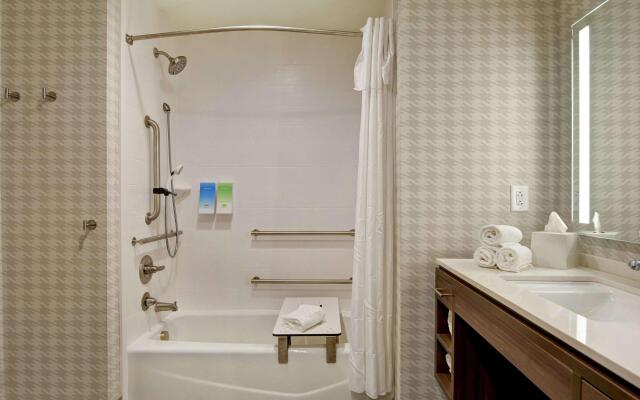 Home2 Suites by Hilton Charleston West Ashley