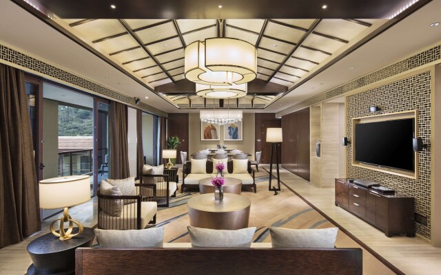 Hilton Huizhou Longmen Resort