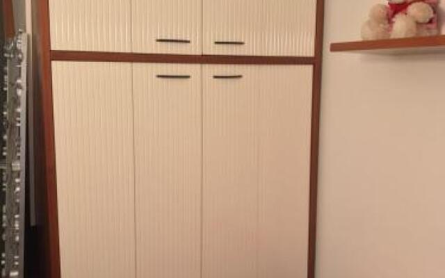 Appartamento Bernasconi