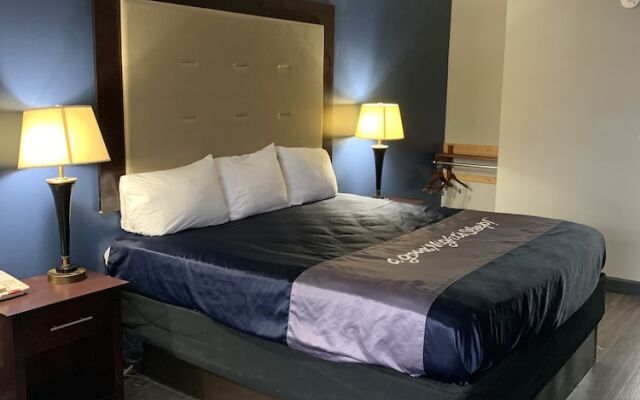 Scottish Inns Locust Grove