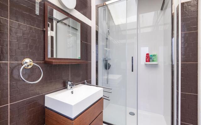 Nice Holiday Home In Audinghen With Garden