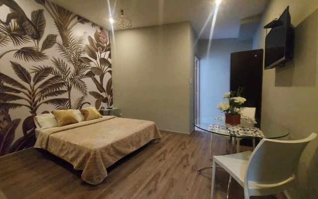 Luxury Suites & Apartments