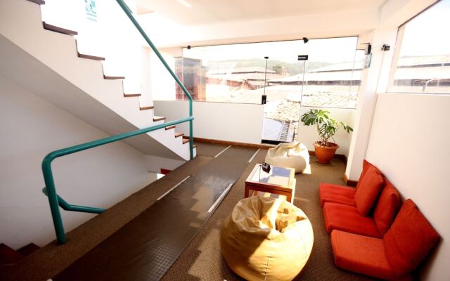 Antares Mystic Hotel