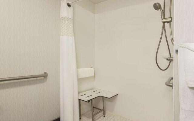 Hampton Inn Birmingham/Trussville