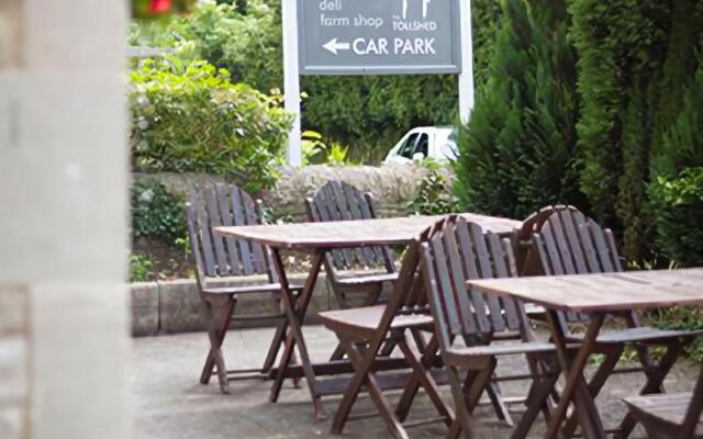 The Tollgate Inn