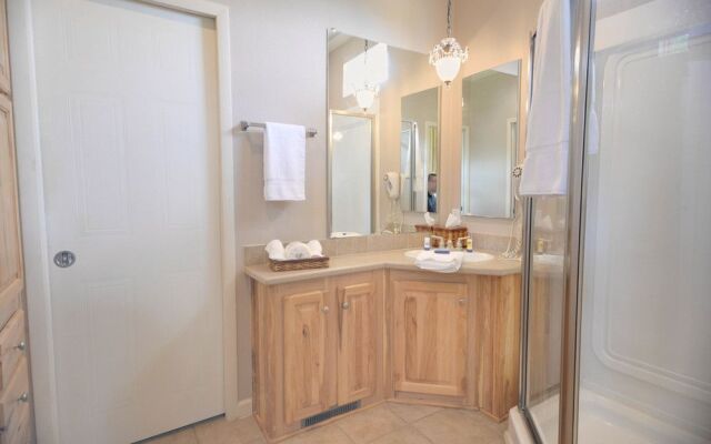 Mill Creek Ranch Resort