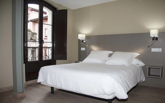 Hotel Areces