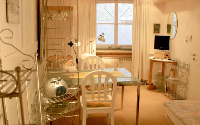 Ferienwohnung Altes Haus 1