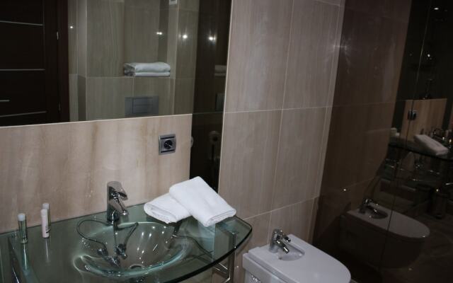 Penthouse - Private Pool