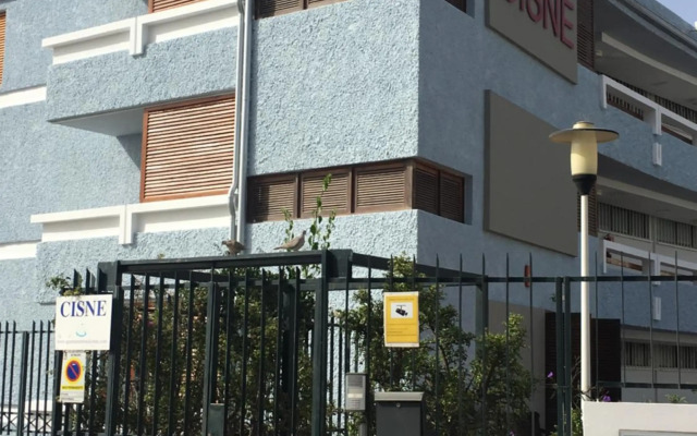 Paradise Home Holidays 360º