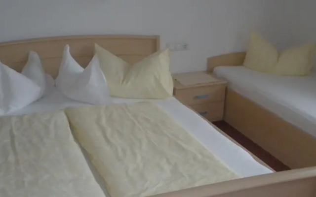 Appartements Wasserfälle