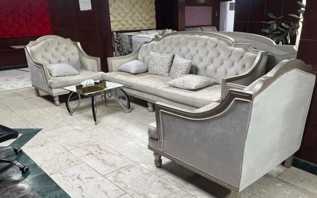 AlFarhan Jubail Albalad