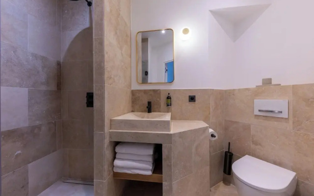 Aparthotel Quartier Libre Marais