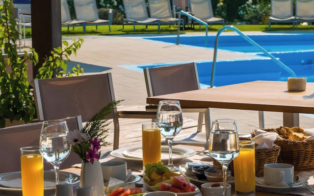 Thessalikon Grand Hotel