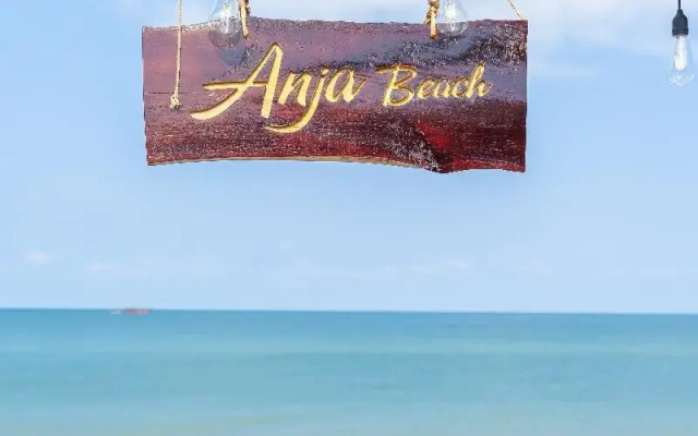 Anja Beach Resort & Spa