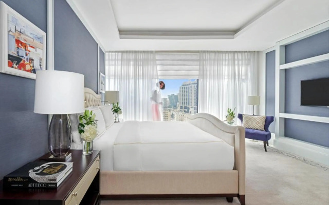 Fairmont Amman