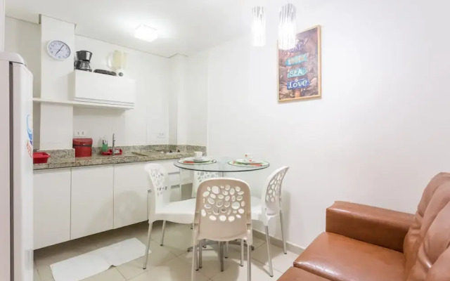 Belas Praias Apart Hotel