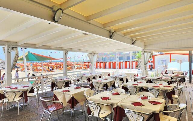 Hotel & Residence Cavalluccio Marino