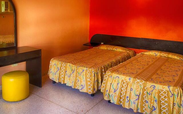 Hotel Canimao