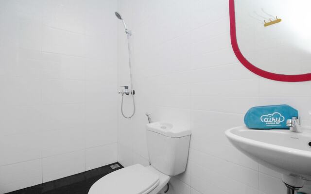 Hotel Pantes Pekojan