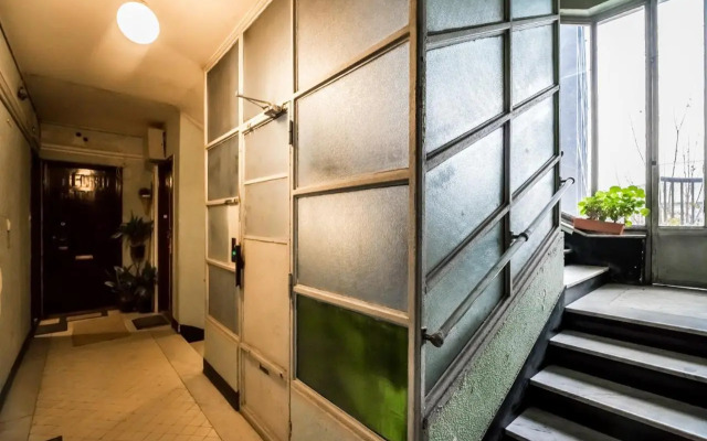 BpR Orange Dream Apartment