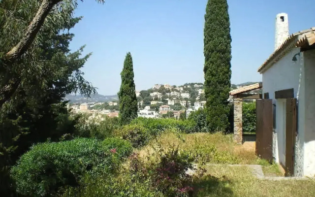 Le Lavandou - Villa vue Panoramique sur mer